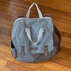 Babymel baby backpack